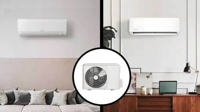 What is a single unit air conditioner? Should you buy a single or dual unit air conditioner?