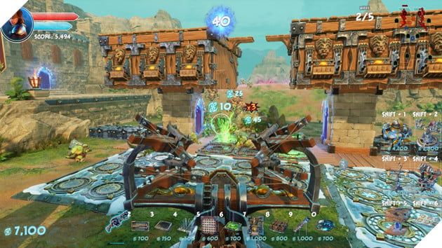 Epic Games Store Tặng Trò Chơi Mới Ra Mắt Vào Cuối Tháng 10 Năm Nay