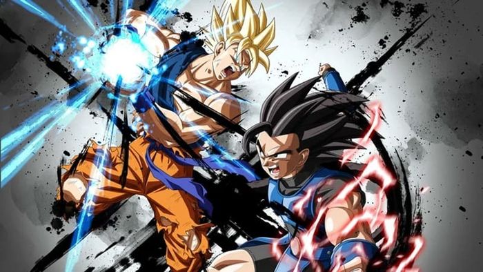 Các chế độ chơi trong Dragon Ball Legends