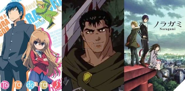 Ngành anime đang gặp phải những vấn đề nghiêm trọng trong việc sản xuất các sê-ri dài tập