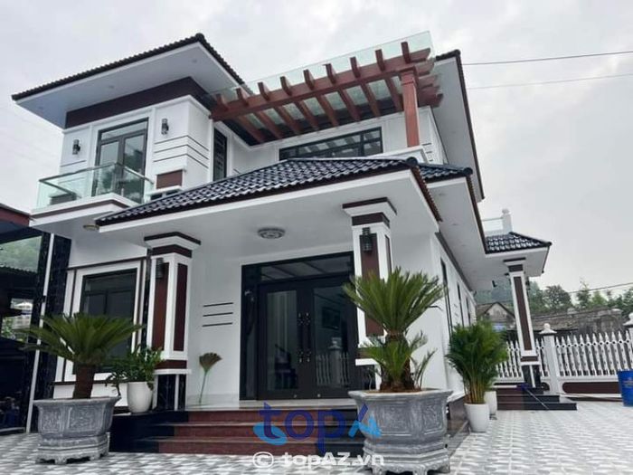 Công ty xây dựng nhà trọn gói Star Home tại TP. Phủ Lý