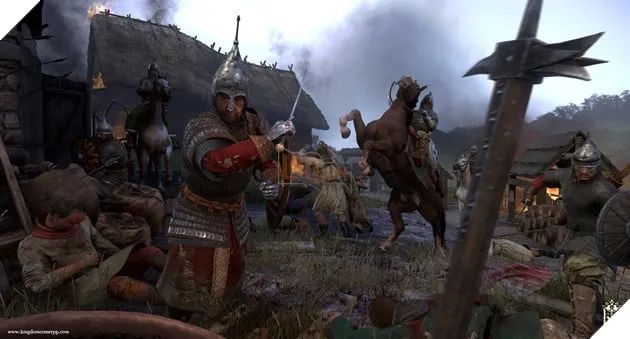 Epic Games tiết lộ tựa game miễn phí đầu tiên của năm 2025 2