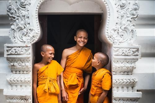 Đừng để lại những mối thù hận đã qua với người thân.