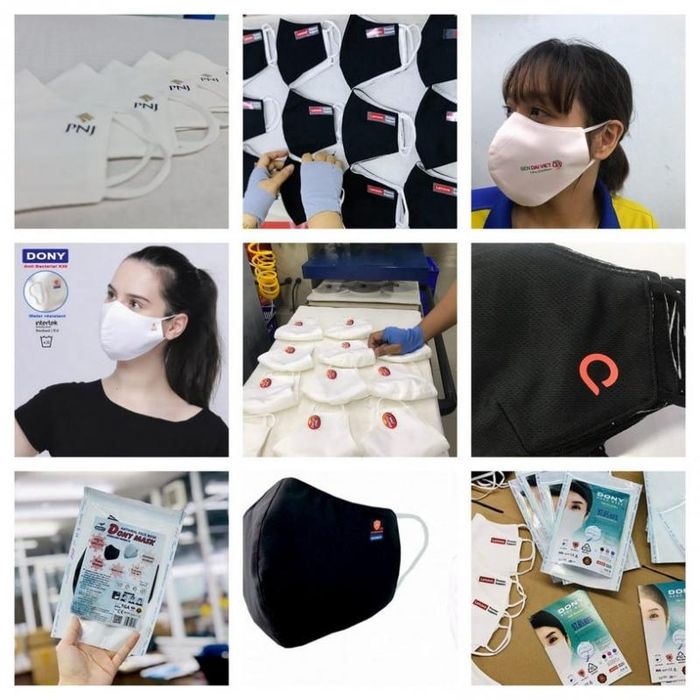 Top 9 Safest And Highest Quality Medical Mask Brands Available Today