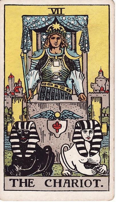 Bói bài tarot năm 2025 - Song Tử