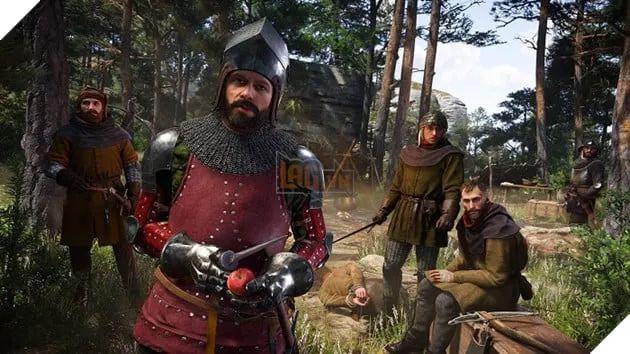 Epic Games tiết lộ tựa game miễn phí đầu tiên của năm 2025 5