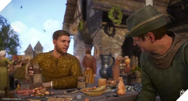Epic Games tiết lộ trò chơi miễn phí đầu tiên của năm 2025 4