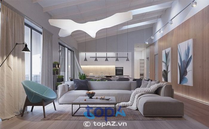 Công Ty Cổ Phần Thiết Kế Nội Thất Xinh, H. Nhà Bè, TP. HCM