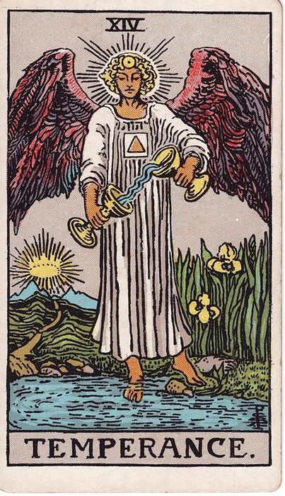 Bói bài tarot năm 2025 - Kim Ngưu