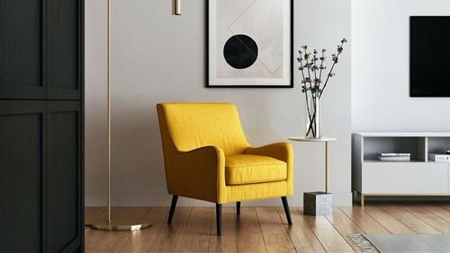 Màu sắc thu hút sự giàu có