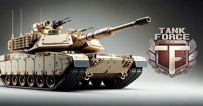 Cài đặt game Tank Force - Trải nghiệm chiến đấu xe tăng trên PC thú vị