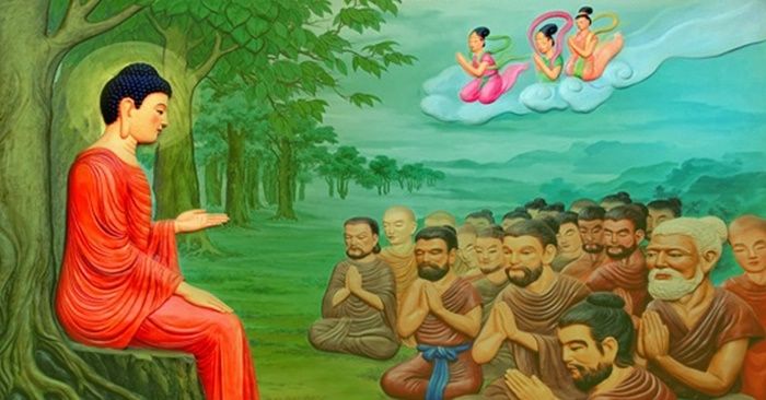 Chúng ta đang dần rời xa những giá trị cốt lõi của Đạo Phật