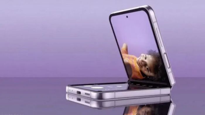 Galaxy Z Flip 7 - Mẫu điện thoại gập cao cấp của Samsung