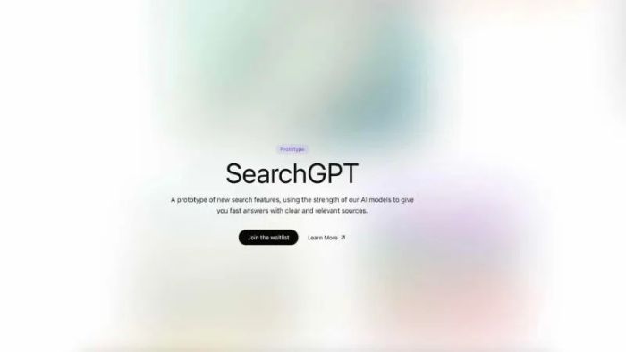 Search GPT hiện đã được triển khai miễn phí cho tất cả người dùng.