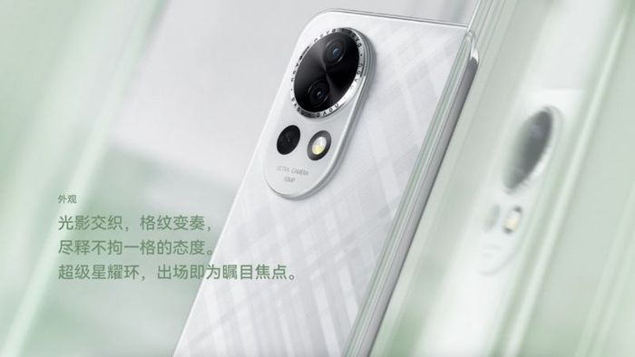 Huawei Nova 13 và Nova 13 Pro - Hai mẫu smartphone đáng chú ý