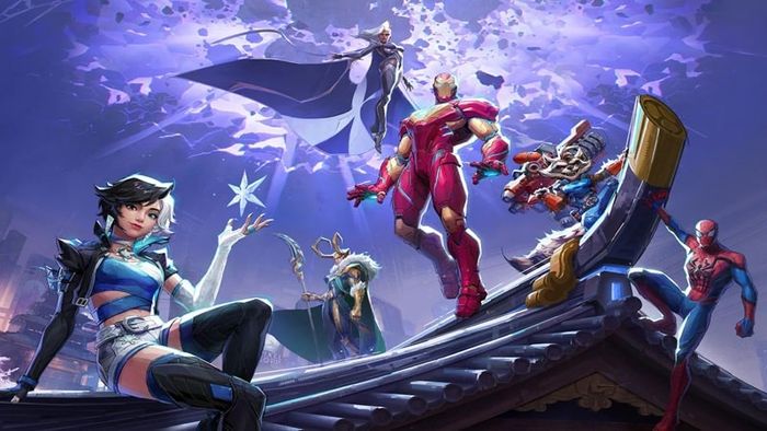 code-marvel-rivals
