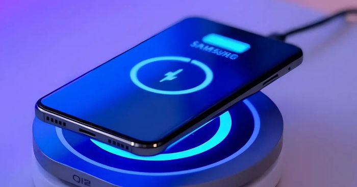 Galaxy S25 là dòng smartphone mới của Samsung.