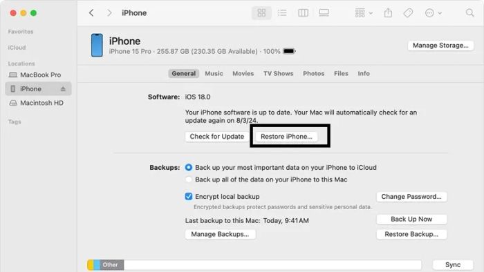 xoa-tai-khoan-icloud-tren-iphone-4