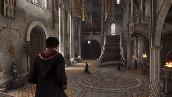 Hogwarts Legacy Việt Hóa – Cuộc phiêu lưu kỳ diệu tại trường Hogwarts