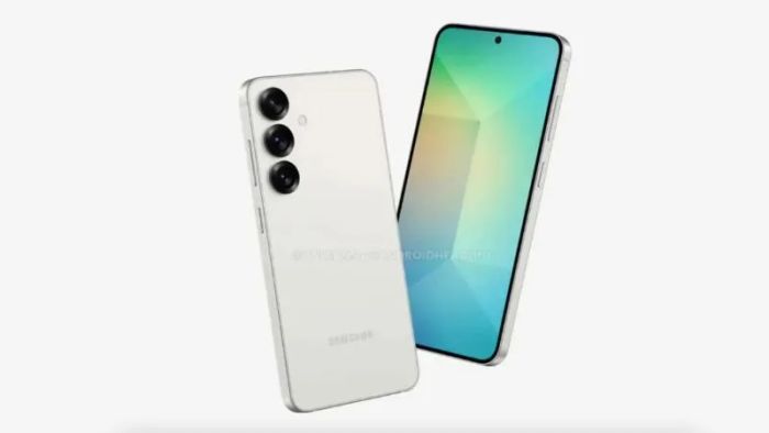 Galaxy S25 hứa hẹn sẽ tiếp tục là một trong những dòng điện thoại cao cấp của Samsung trong năm nay.