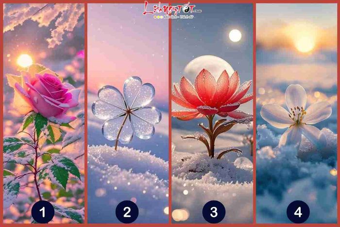 Bài trắc nghiệm giúp bạn tìm ra những điều cần làm để năm 2025 trở nên trọn vẹn