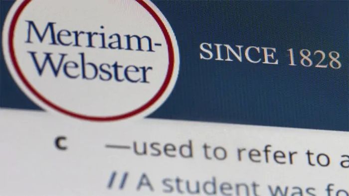 Ứng dụng từ điển Merriam-Webster: Người bạn đồng hành đáng tin cậy trong việc học ngôn ngữ