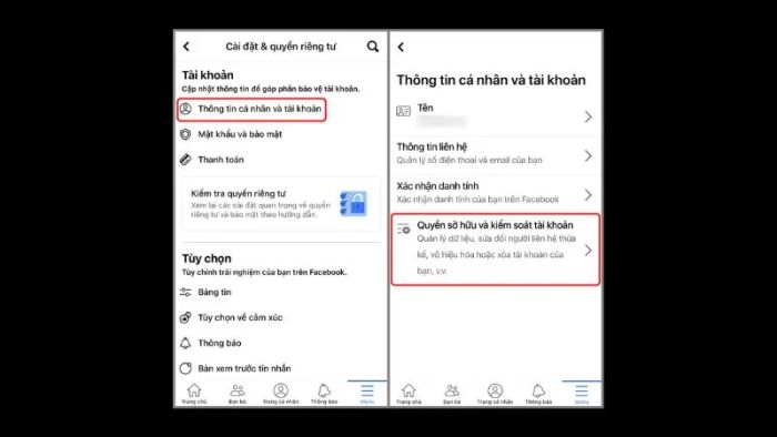 xoa-tai-khoan-facebook-tren-iphone-6