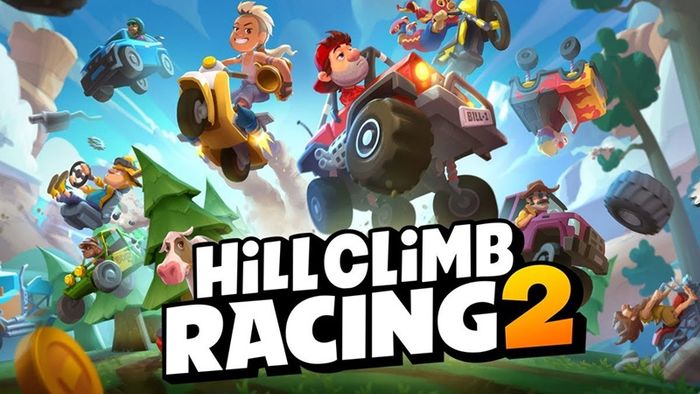 Trò chơi này không yêu cầu kết nối mạng, giúp người chơi thoải mái tham gia mà không cần lo về việc mất kết nối. Cùng với nhiều loại xe đa dạng, từ xe đạp đến xe tải, bạn có thể thay đổi phong cách đua của mình trong mỗi cuộc thi.