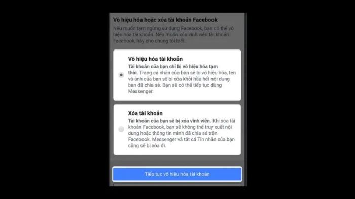 xoa-tai-khoan-facebook-tren-iphone-15