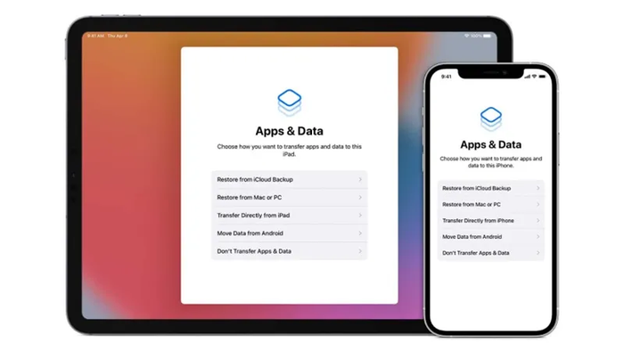 Hướng dẫn khôi phục ảnh đã xóa vĩnh viễn trên iPhone.