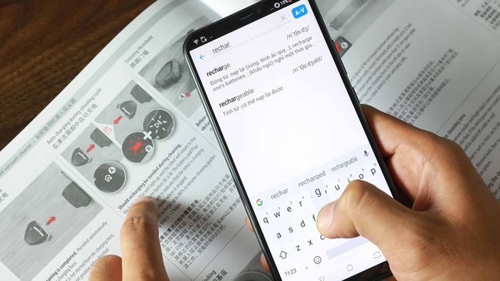 Cách chọn ứng dụng từ điển Anh Việt phù hợp với nhu cầu của bạn