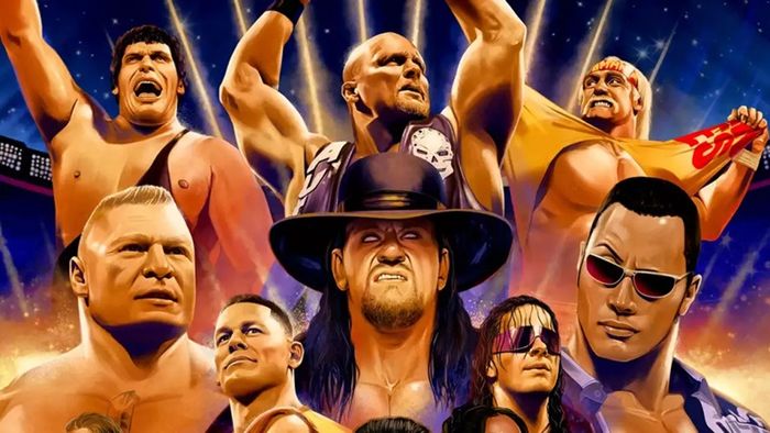 WWE 2K25 có thể mang đến một sự thay đổi lớn trong việc chọn lựa ngôi sao trang bìa, khi mà cái tên này cần phải có sức ảnh hưởng mạnh mẽ và thể hiện đúng tinh thần của phiên bản mới. Nó có thể là một ngôi sao nổi bật hiện tại hoặc một huyền thoại gắn liền với những dấu ấn lịch sử. Quyết định này sẽ sớm được công bố, nhưng cho đến lúc đó, nó vẫn là một câu hỏi hấp dẫn chờ đợi lời giải.