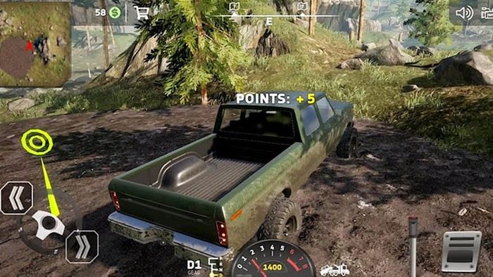 Game không yêu cầu kết nối mạng, bạn vẫn có thể tham gia vào những cuộc phiêu lưu hấp dẫn mà không cần lo lắng về tín hiệu internet.