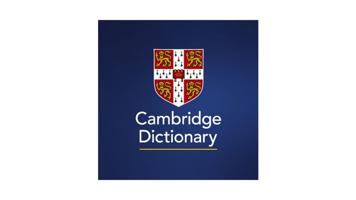 Tải từ điển Anh Việt - Cambridge Dictionary: Nguồn tài liệu học tiếng Anh chất lượng hàng đầu