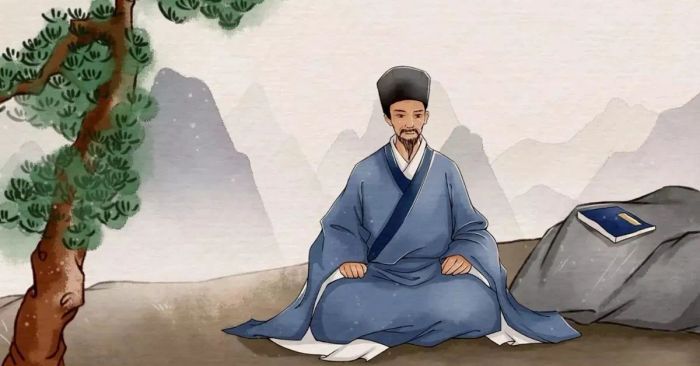 Giữ chữ tín có thể mang lại cả thiên hạ.