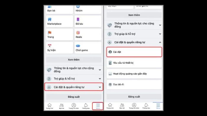 xoa-tai-khoan-facebook-tren-iphone-5