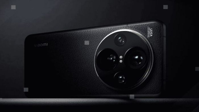 Xiaomi 15 Ultra
