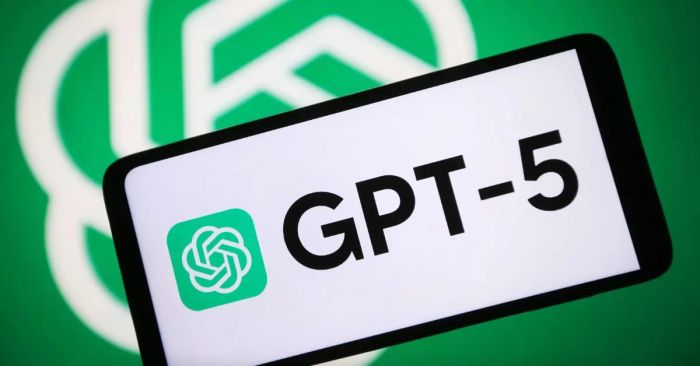 GPT-5