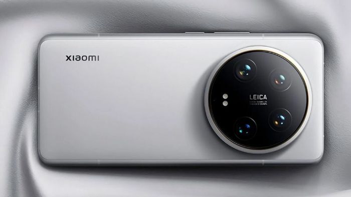 Xiaomi 15 Ultra