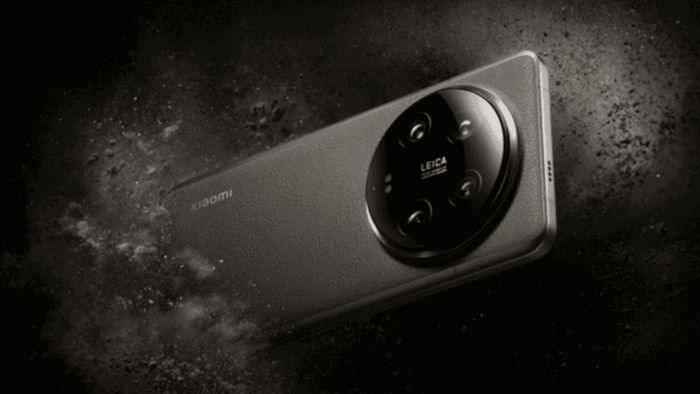 Xiaomi 15 Ultra