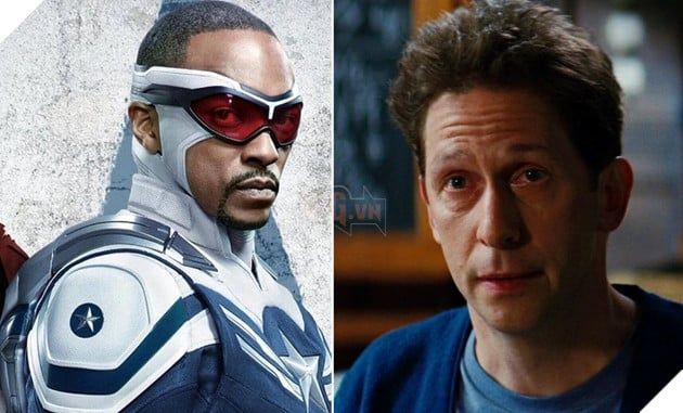 Tim Blake Nelson Quay Lại Vũ Trụ Marvel Với Nhân Vật The Leader 2