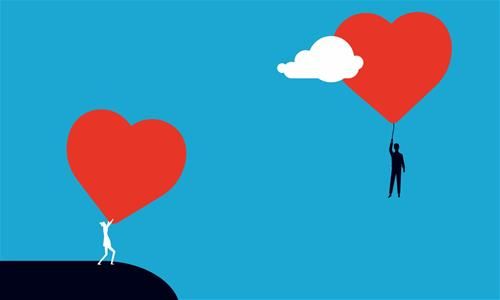 Cách 12 chòm sao tìm kiếm tình yêu năm 2025 như thế nào?
