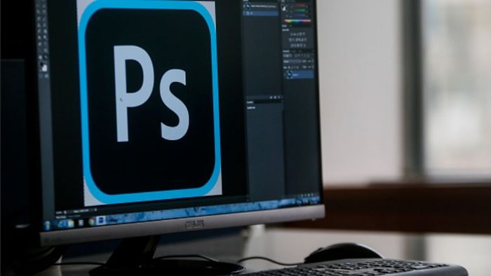 Mục đích của việc xoay ảnh trong Photoshop là gì?