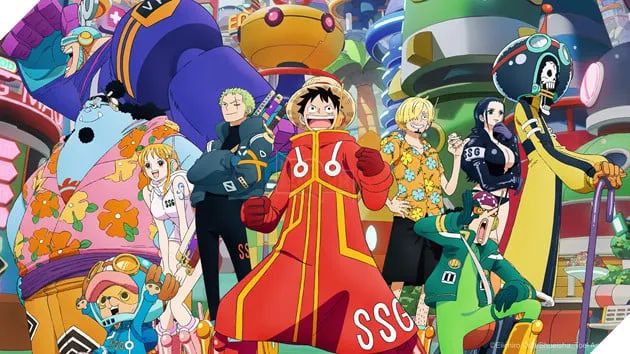 Shonen Jump intensifies action against Twitter accounts leaking One Piece content 3