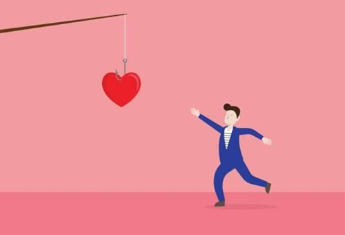12 chòm sao tìm kiếm tình yêu năm 2025