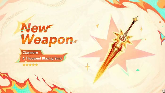 Genshin Impact 5.3-7