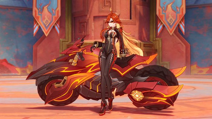 Genshin Impact 5.3-5