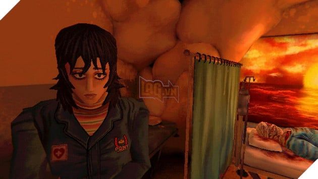 Tổng quan về cốt truyện game Mouthwashing và lý giải kết thúc cùng những chi tiết có thể bạn đã bỏ qua 5