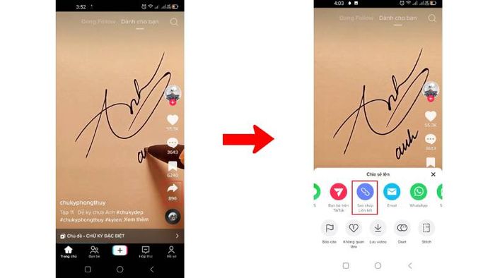 Cách tải nhạc remix TikTok về điện thoại bằng ssstik.io