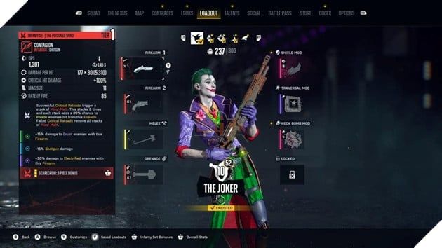 Suicide Squad: Kill The Justice League chính thức chuyển sang game offline vào năm 2025.